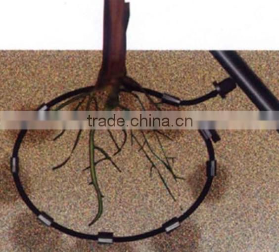 PE Agricultural Drip irrigation tape