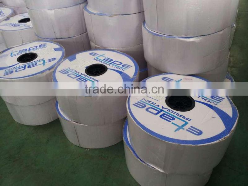 XIFENG IRRIHOSE BRAND drip tape/ Green house/ drip line/ layflat irrigation