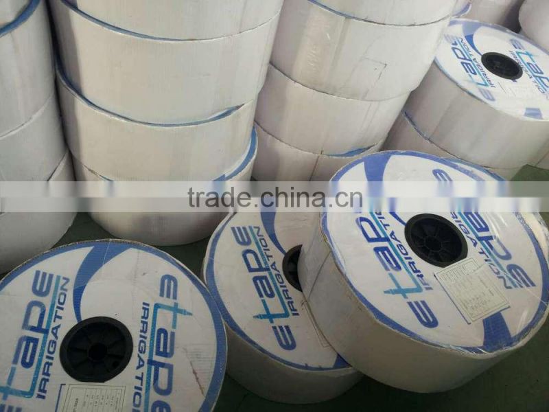 XIFENG IRRIHOSE BRAND drip tape/ Green house/ drip line/ layflat irrigation