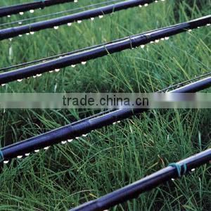 PE Agricultural Drip irrigation tape