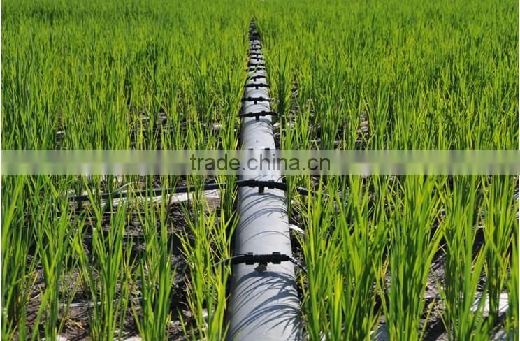 PE Agricultural Drip irrigation tape