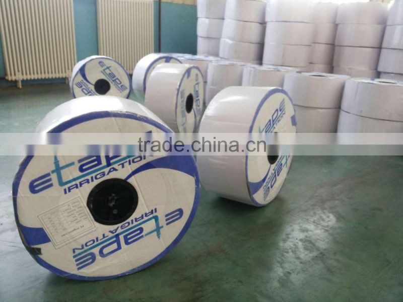 Xifeng Irrigation - Crops drip tape /Plastic dripline for watering /Drip tubes