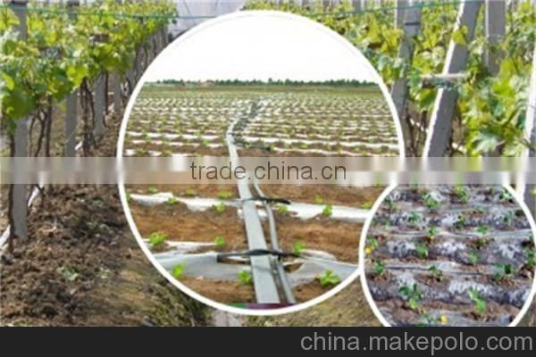PE Agricultural Drip irrigation tape