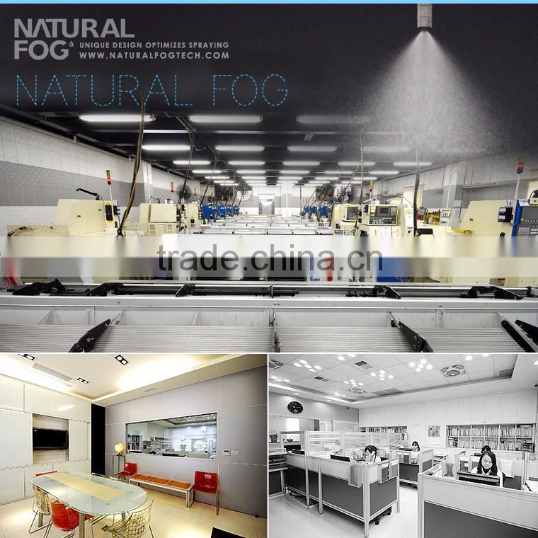 Premium Quality Cooling Tower 316 Stainless Steel Fog Nozzle