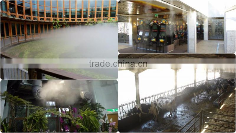 Premium Quality Cooling Tower 316 Stainless Steel Fog Nozzle