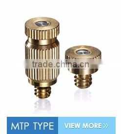 Premium Quality Cooling Tower 316 Stainless Steel Fog Nozzle