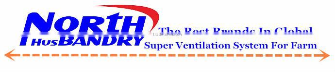 evaporative cooling pad with good quality for greenhouse