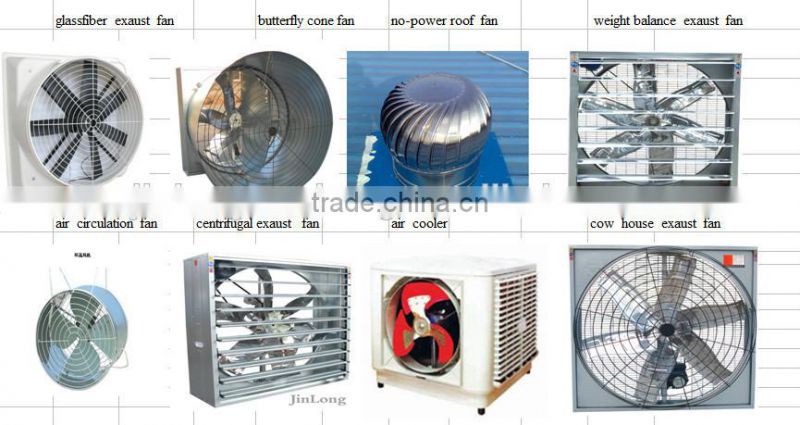 1.1KW air evaporative cooler