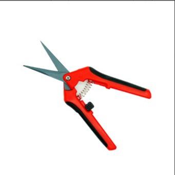 【Style Buyer】 Straight Blade Scissor B (6.5 inch)/Non-stick coated stainless steel scissor