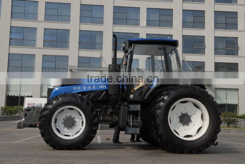 Big farm 160hp tractor agriculture farm 160hp tractor for sell