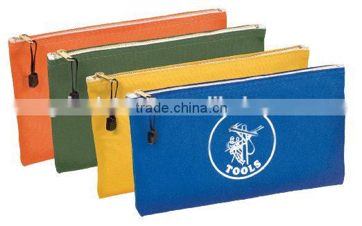Eco-friendly Polyester/Canvas Tool Bag, Tool Pouch