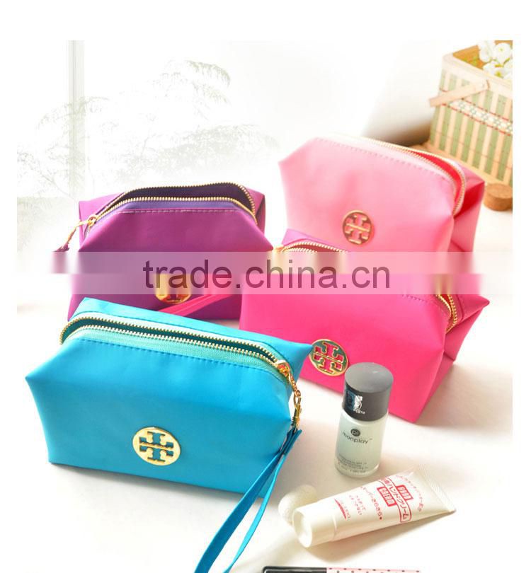 High Quality Nylon Toiletry Bag, Cosmetic Bag