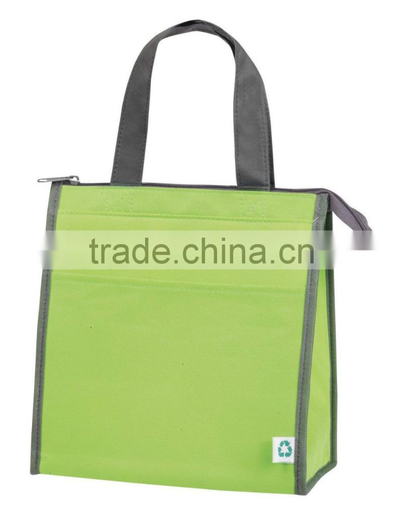Customized Top Quality Various Insulated Cooler Lunch Bag