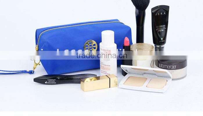High Quality Nylon Toiletry Bag, Cosmetic Bag