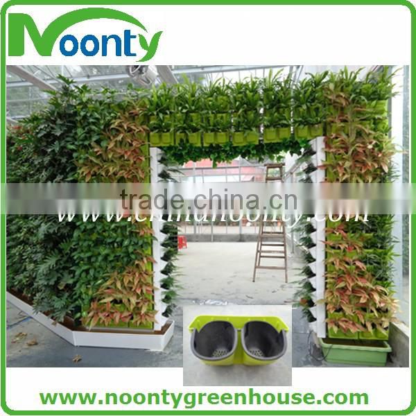 Wall Decorative Flower pots