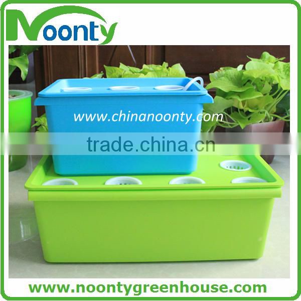 Auto Hydroponics Growing Box