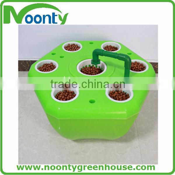 Tomato Hydroponics Growing Pot