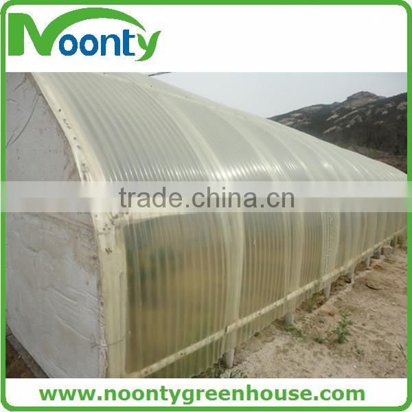 Fiberglass Greenhouse