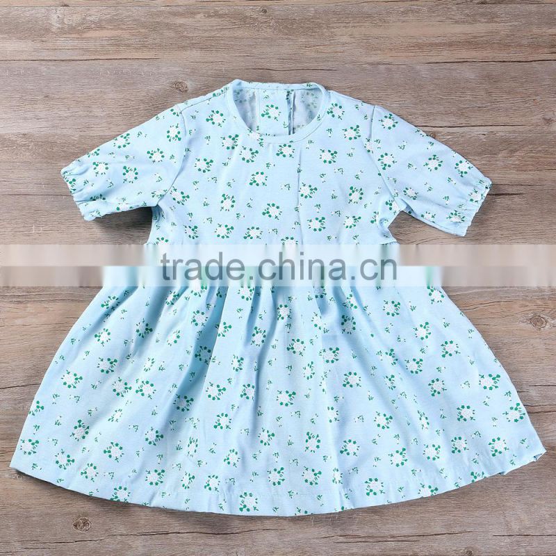 Kids Dress Baby Dress Girl Dress