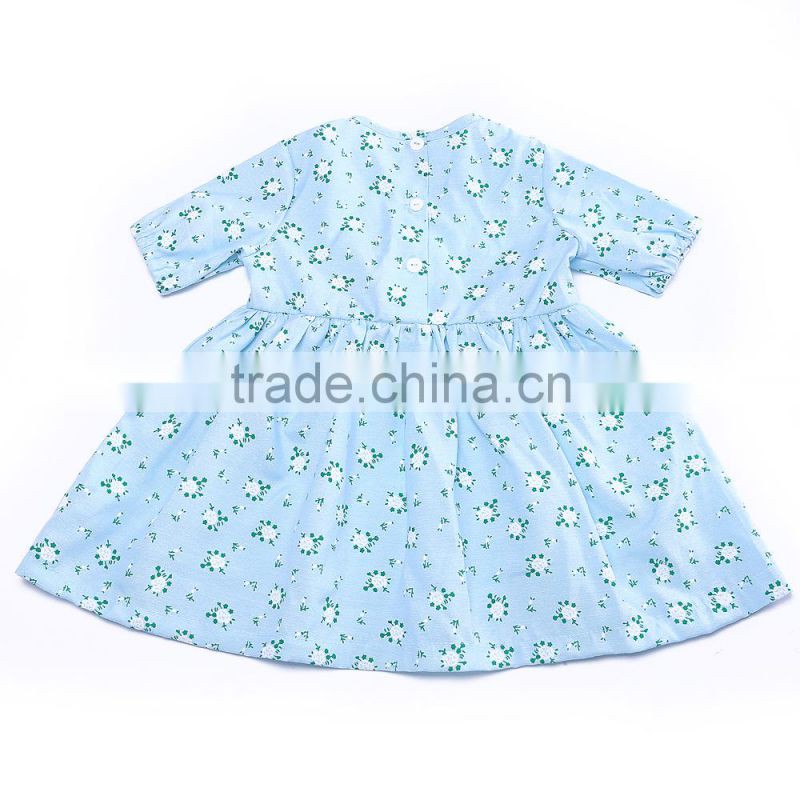 Kids Dress Baby Dress Girl Dress