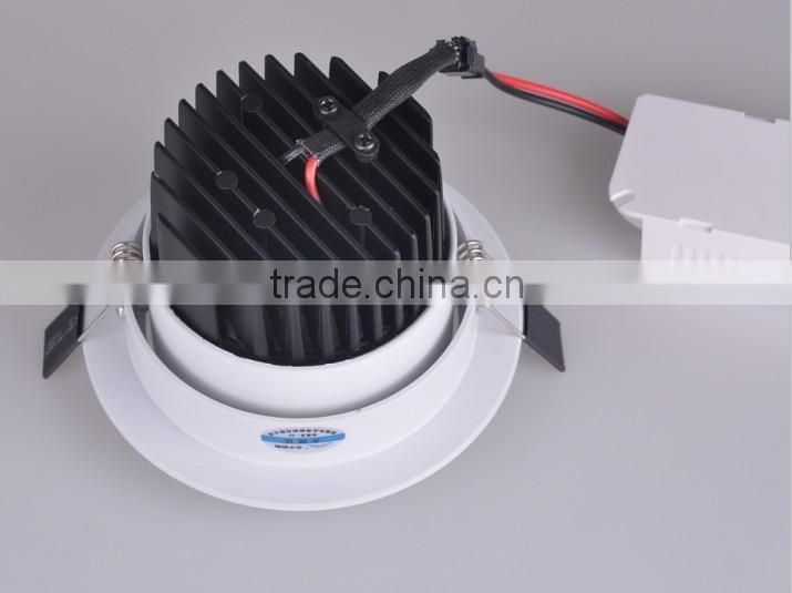 3W rotatable LED ceiling light good price