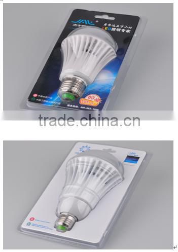 220V SMD2835 5W LED Bulb E27 holder good price