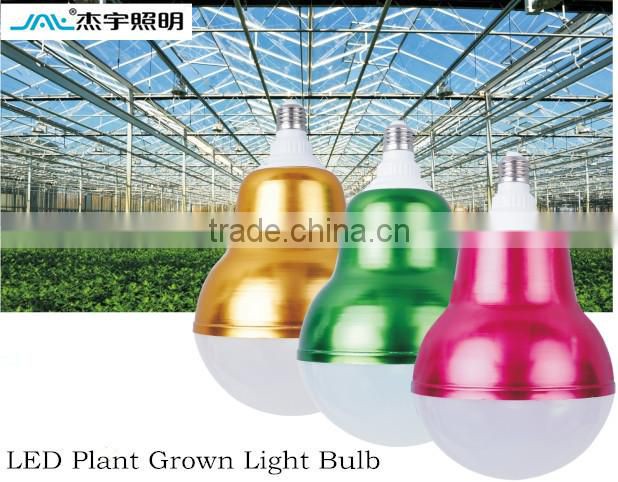 24W E27 LED Plant Grow Lights for indoor plants growing