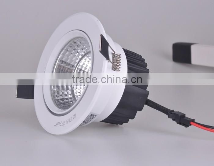 3W rotatable LED ceiling light good price