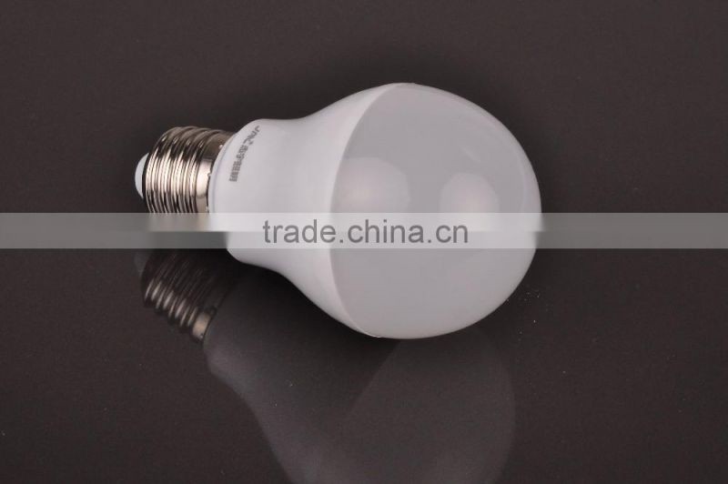 220V SMD2835 5W LED Bulb E27 holder good price