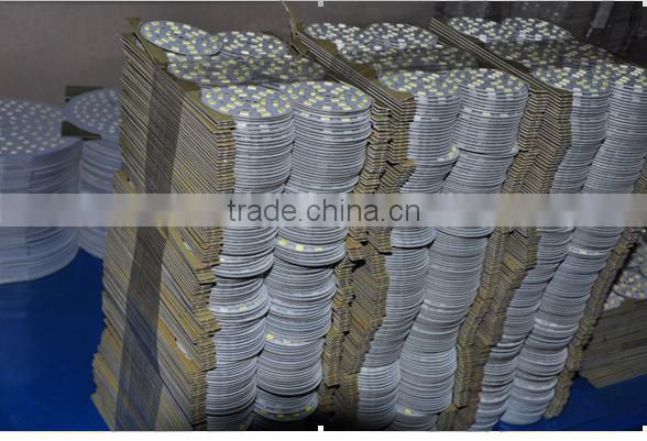 24W LED down light driver built in