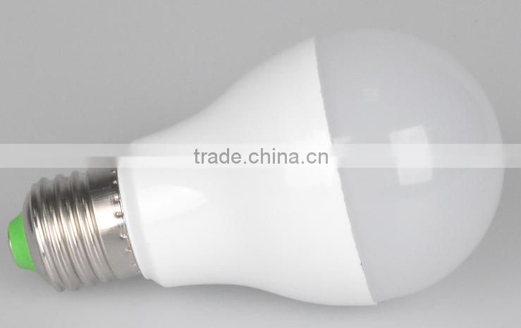 Jay lighting SMD2835 3W LED Bulb E27 3 years warranty