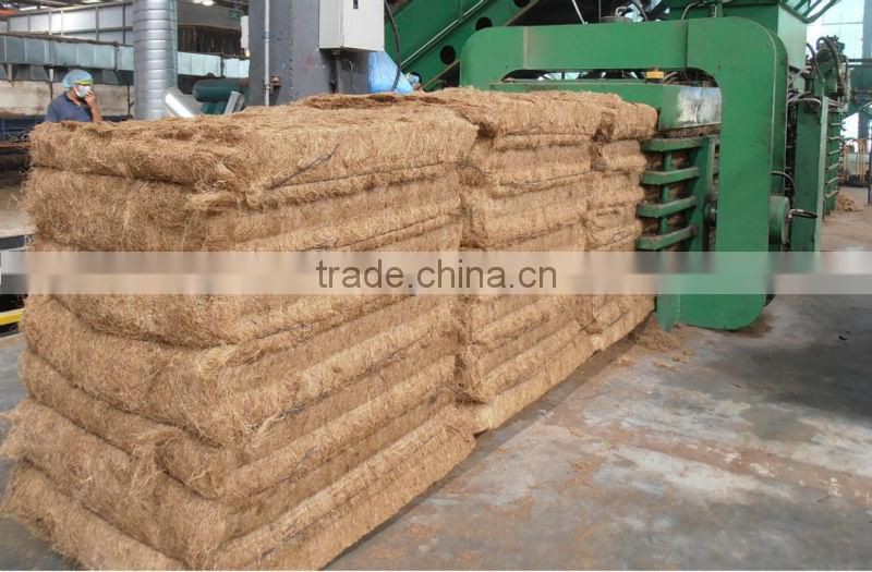 Oil Palm EFB Fiber For Mattress