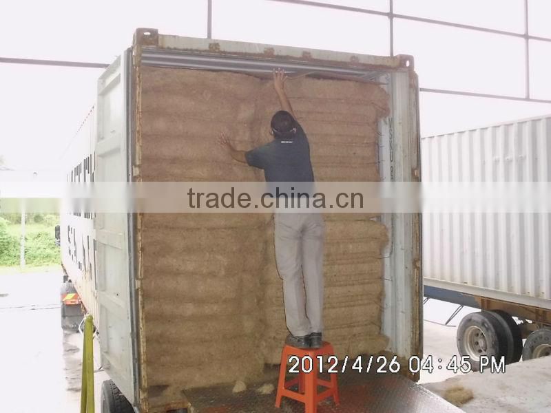 Oil Palm EFB Fiber For Mattress