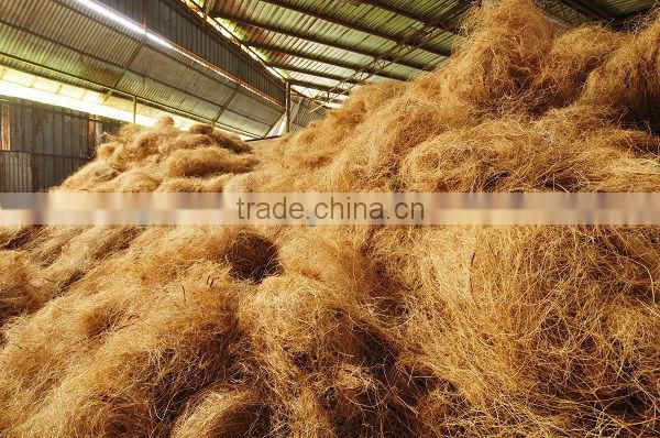 high quality coconut fiber