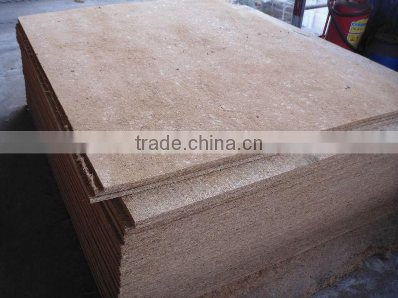 Oil Palm EFB Fiber For Mattress