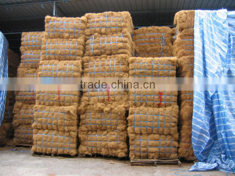 high quality coconut fiber