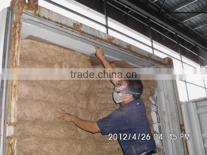 Oil Palm EFB Fiber For Mattress