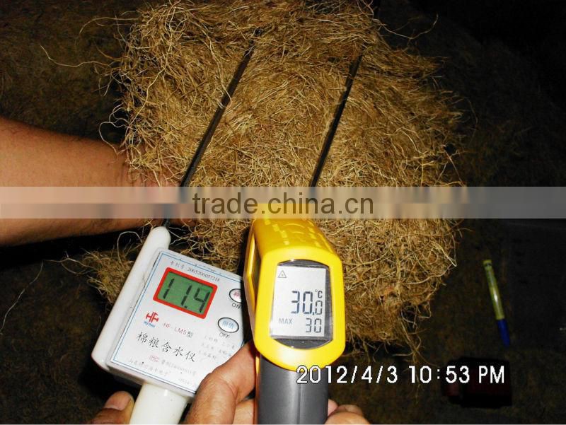 Oil Palm EFB Fiber For Mattress