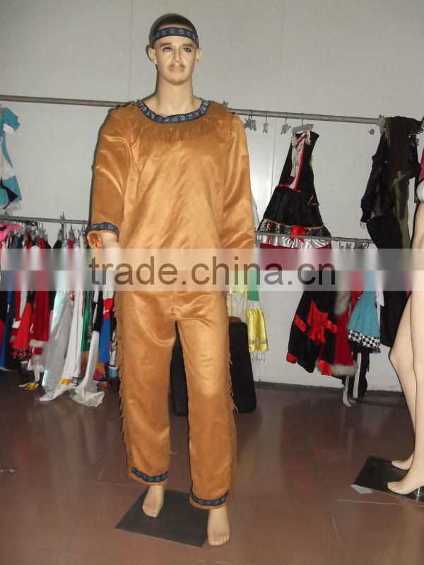 wholesaler 2014 instyles Retro Cocktail Tibet Silver Plated Costume Turquoise Bead Necklace