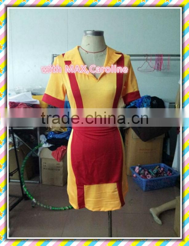 wholesaler 2014 instyles Retro Cocktail Tibet Silver Plated Costume Turquoise Bead Necklace