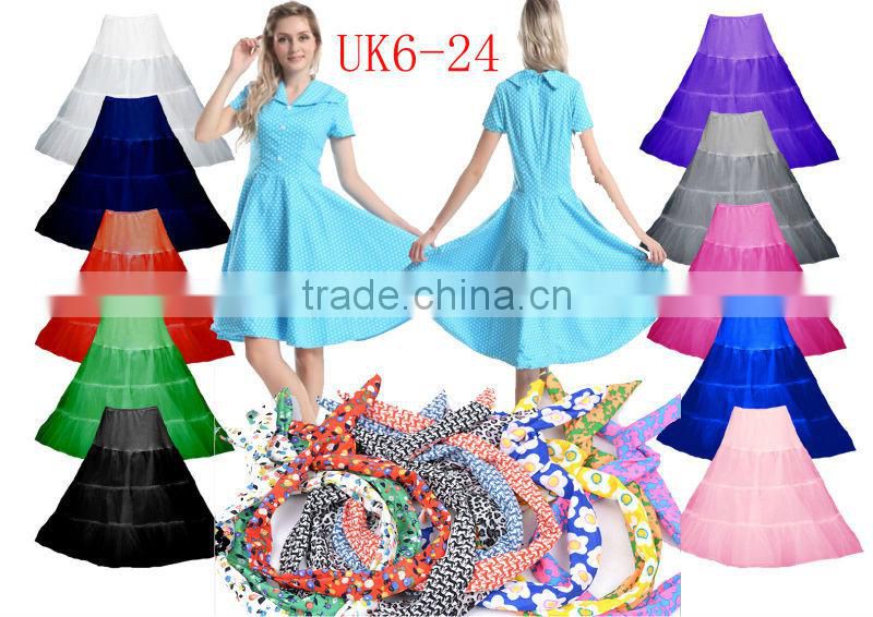 New Retro Vintage Style Wired Bendy Headband Scarf Hair Head Band Wrap 10 colors