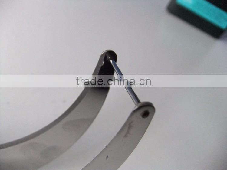 Food Chopper - Replace your Kitchen Knives 2-in-1 Food Chopper vegetable cutter