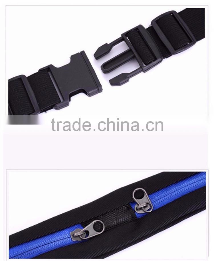 Sports Outdoor Phone Waist bag Pouch Armband Phone Holder For Exercise Waist Belt Pouch