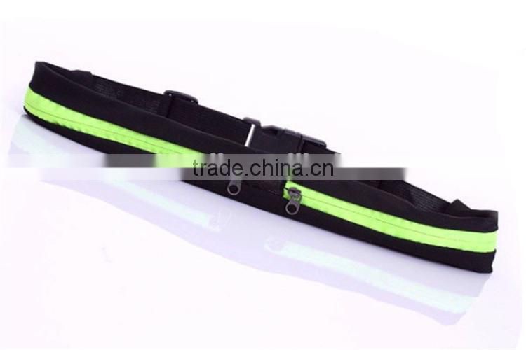 Sports Outdoor Phone Waist bag Pouch Armband Phone Holder For Exercise Waist Belt Pouch