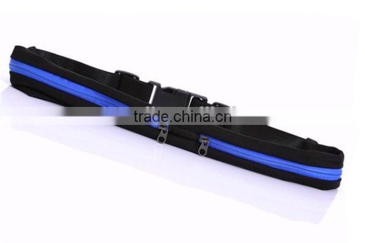 Sports Outdoor Phone Waist bag Pouch Armband Phone Holder For Exercise Waist Belt Pouch