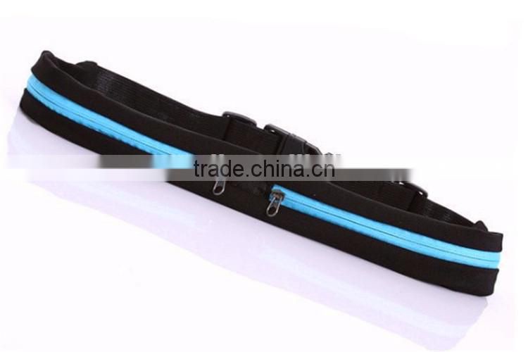 Sports Outdoor Phone Waist bag Pouch Armband Phone Holder For Exercise Waist Belt Pouch