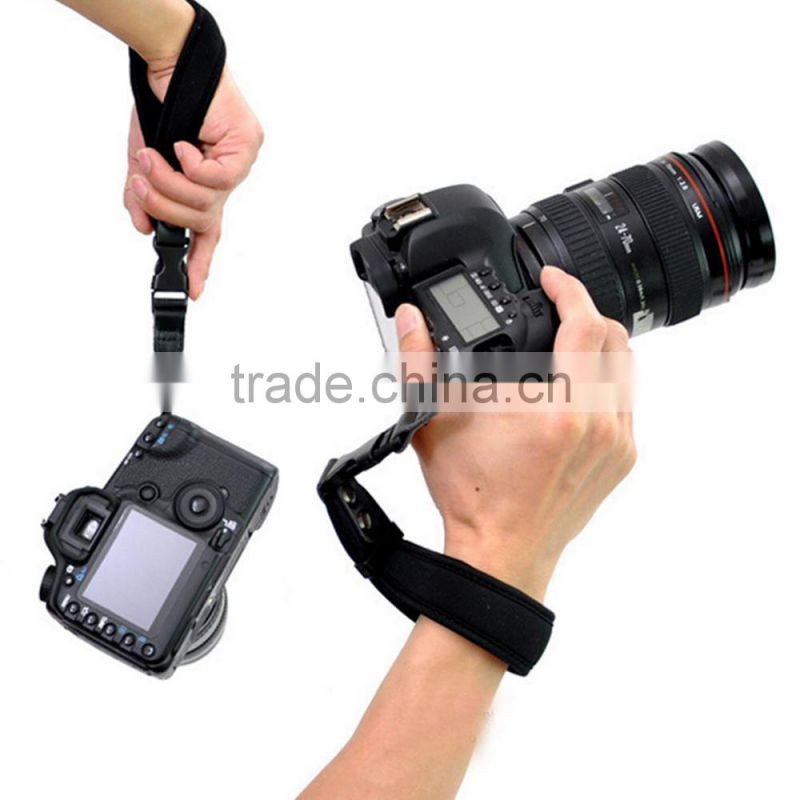 Camera Hand Grip For SLR/Professional DSLR Wrist Grip