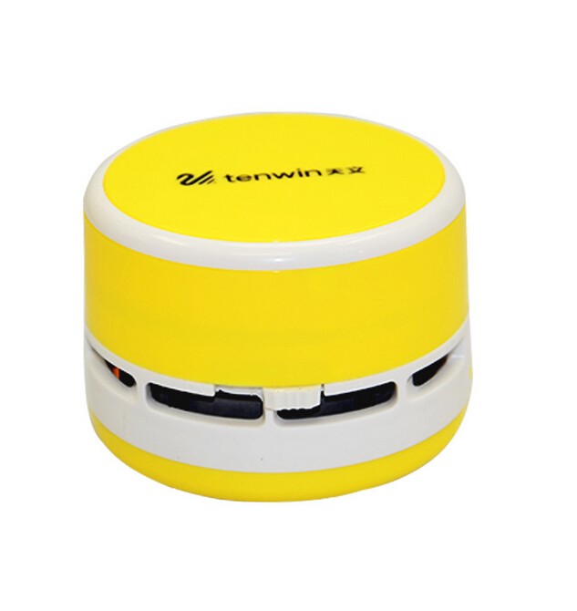 Cute Mini Desk Table Dust Keyboard Dust Vacuum Cleaner Sweeper Unique Small Vacuum Hand Held Sweeper For Home Office