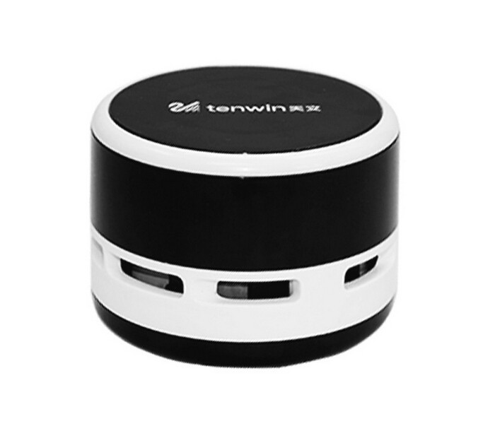 Cute Mini Desk Table Dust Keyboard Dust Vacuum Cleaner Sweeper Unique Small Vacuum Hand Held Sweeper For Home Office