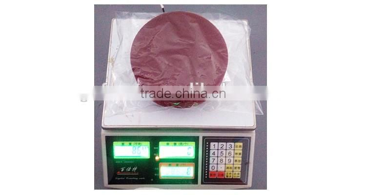 2016 Hot sale car polishing/buffing foam pad, car waxing sponge products